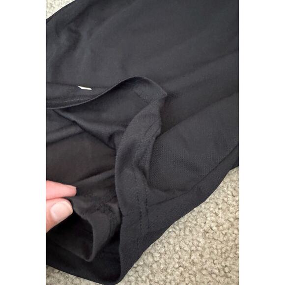 2-in-1 Men Sport Training Running Bodybuilding Workout Fitness Shorts Small - Picture 8 of 15